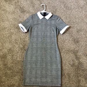 Fitted formal wear dress!